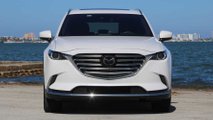 2019 Mazda CX-9: Pros And Cons