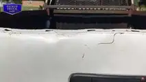 Million-Mile Toyota Tundra