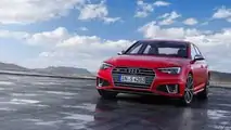 Audi S4 Berline TDI 2020