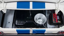 1966 Ford Mustang Fastback GT350R Tribute