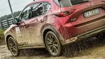 Motor1 Günleri'nin off-road deneyimi