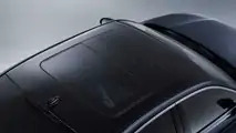 Ford Taurus Vignale - China