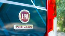 Fiat  Ducato Electric Prototype