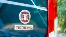 Fiat  Ducato Electric Prototype
