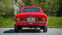 Opel GT
