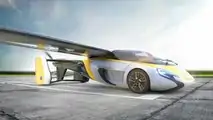 AeroMobil 4.0 STOL