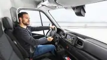 Opel Movano (2019)
