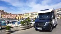 Wohnmobil Bürstner Lyseo M Harmony Line (2019)