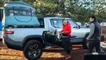 Rivian RT1 Overland Expo