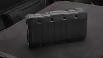 Jeep Bluetooth Wireless Speaker