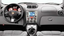 Alfa Romeo GT, le foto storiche