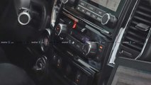 Nissan Titan XD Pro-4X spy shots