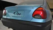 1994 Porsche C88 concept
