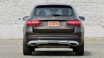2016 Mercedes-Benz GLC300 4Matic: Review