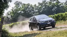 Suzuki S-Cross SX4 2017