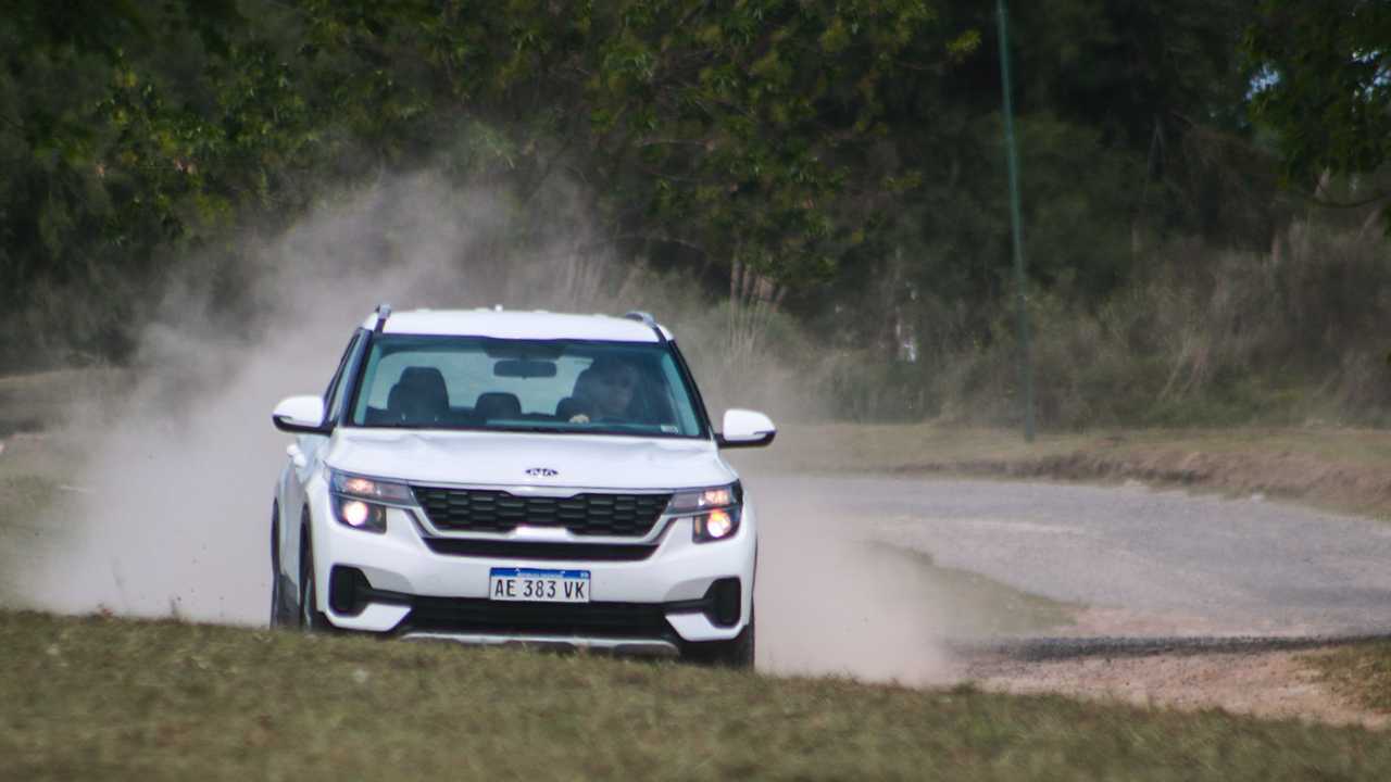 Crítica: Kia Seltos