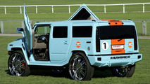 HUMMER GT by GeigerCars.de