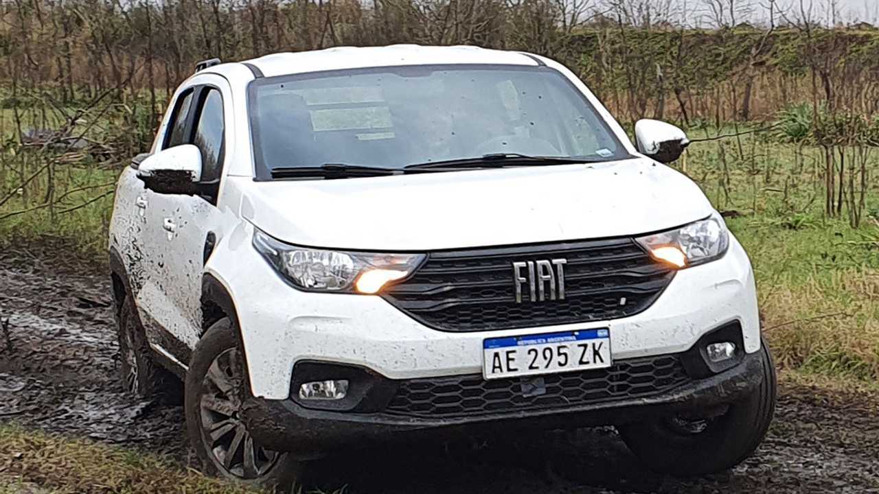 Crítica: Fiat Strada Freedom