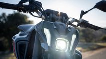 Essai Yamaha MT-07 (2021)