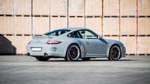 Porsche 911 Sport Classic