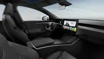 Tesla Model S (2021)
