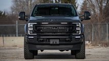 2021 Roush Super Duty