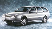 Lancia Lybra