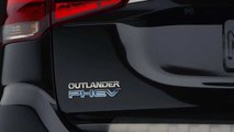 2021 Mitsubishi Outlander PHEV