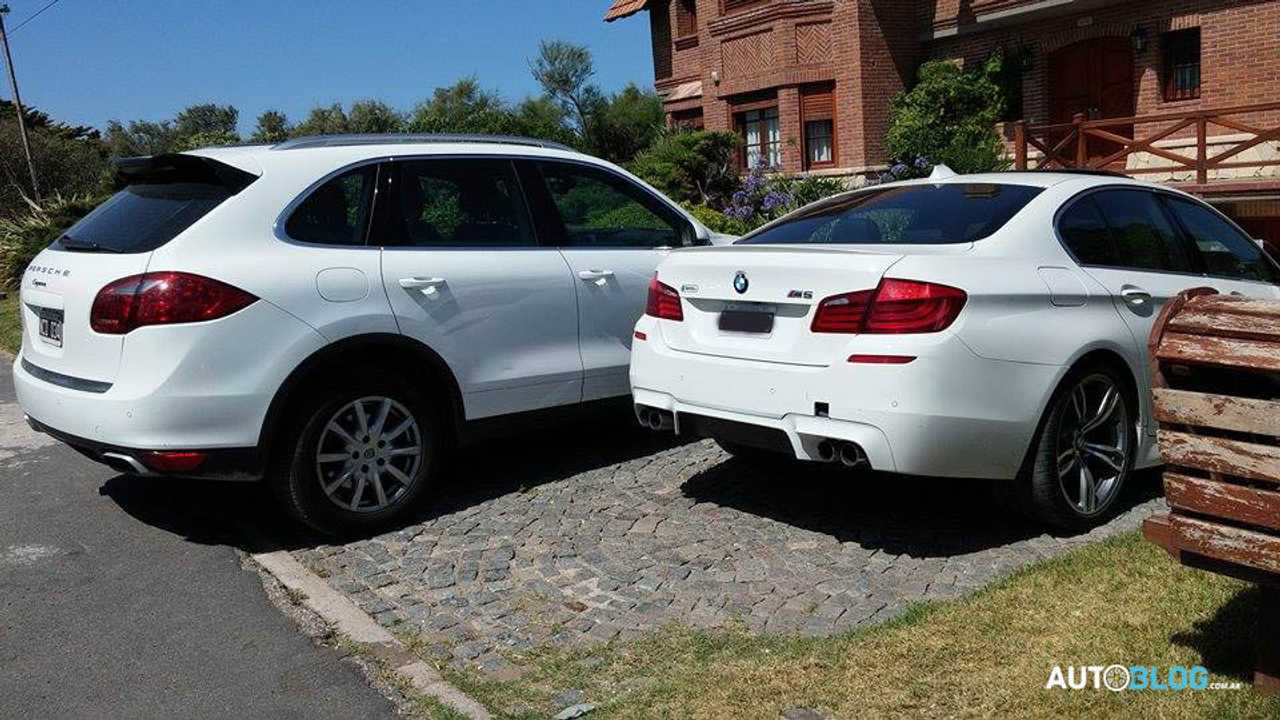 Pinamar Norte: la batalla de los driveways