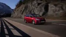 Ford S-Max Hybrid