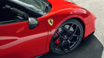 Irre Italiener von Pogea Racing