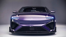 RG Nathalie: Neuer Gumpert-Elektrosportler