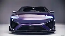 RG Nathalie: Neuer Gumpert-Elektrosportler