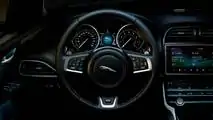 Jaguar XE 300 Sport