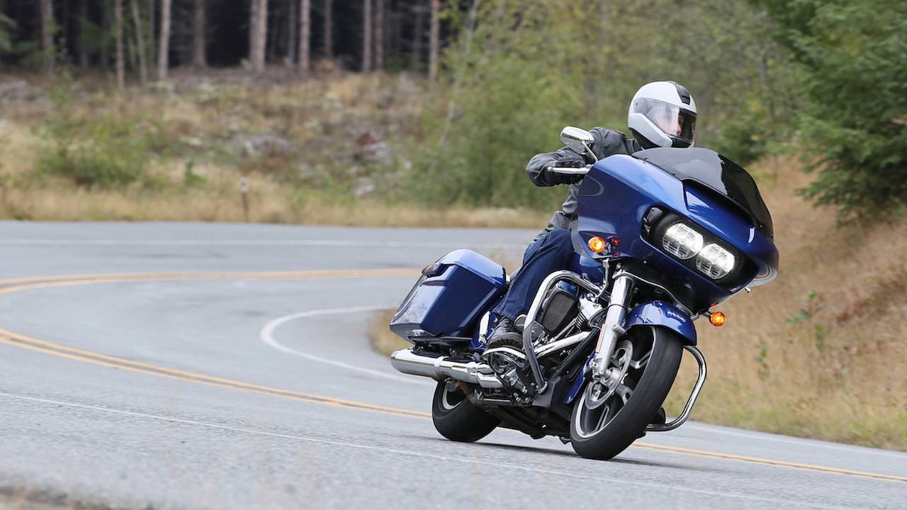 2017 Harley-Davidson Road Glide