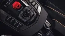 Lamborghini Aventador SV par Empire Auto