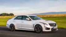 Book by Cadillac startet in München