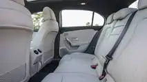 2018 Mercedes-Benz A-Class