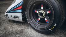 Road Legal Porsche 917