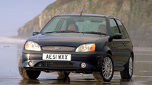 Ford Fiesta Zetec S