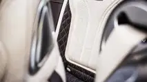 Vilner'ın Mercedes-AMG S63 Cabrio'su