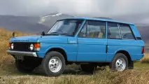 Range Rover