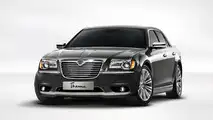 Lancia Thema