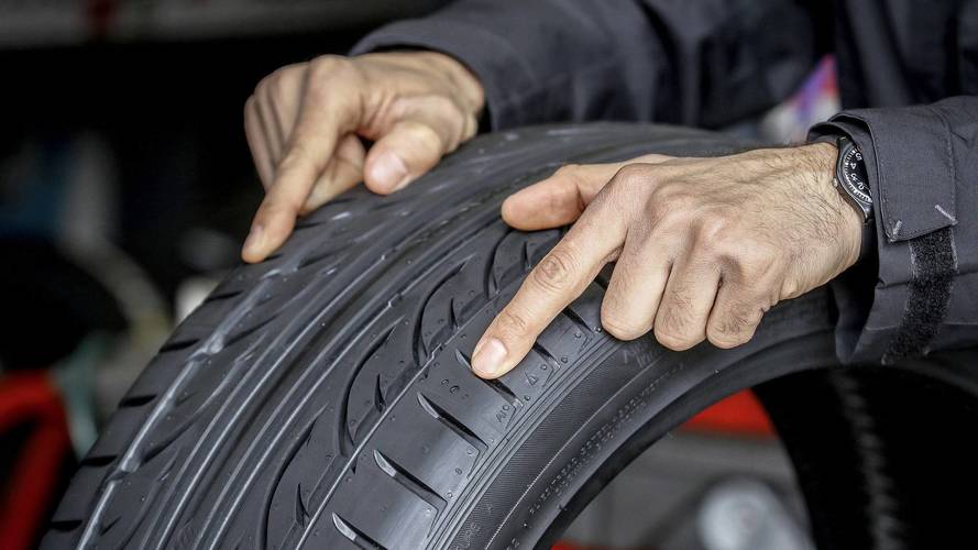 Hankook Ventus V12 Evo2