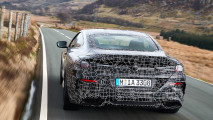 BMW 8er: Erste Details
