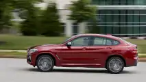 Im Test: Der neue BMW X4