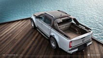 Mercedes X-Class by Carlex Design