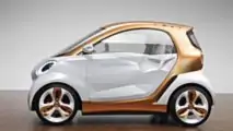 smart forvision (2011)
