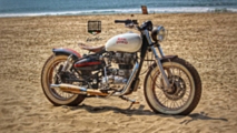 Royal Enfield Unveils 'My Kinda Bike' Customization Program