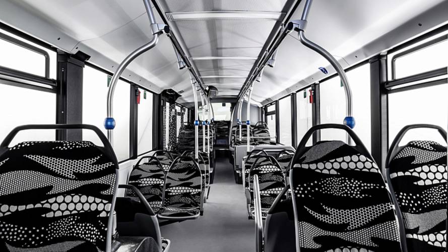 Mercedes-Benz eCitaro